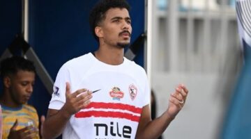 محمد عبدالجليل: حسام عبدالمجيد يناسب الأهلي وبنجديدة سيكون صفقة الموسم المرتقبة