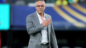 محمد وهبي: لا يمكن إجراء مقارنة فنية بين لاعبي المغرب ومنتخب فرنسا