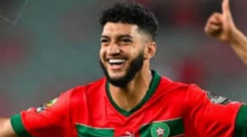 محمد وهبي يوضح مصير مشاركة إسماعيل الصيباري ضد فرنسا في كأس العالم