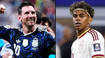 مخاوف جودة الهواء بسبب حرائق كندا تهدد نهائي كأس العالم بين إسبانيا والأرجنتين