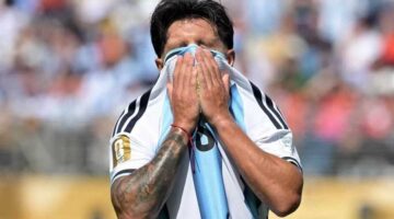 مخاوف داخل مانشستر يونايتد بعد تعرض ليساندرو مارتينيز لإصابة في نهائي كأس العالم