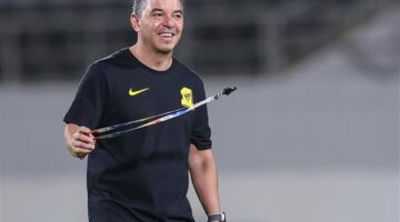 مدرب الاتحاد السعودي السابق مرشح بقوة لخلافة سكالوني في تدريب منتخب الأرجنتين