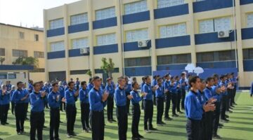 مدرسة مصر الدولية للتأمين بالمنيا تفتح أبوابها لطلاب الإعدادية لدراسة التكنولوجيا التطبيقية