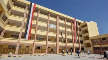 مدرسة مياه أسيوط تفتح باب التقديم للحاصلين على الإعدادية والأزهرية حتى 20 يوليو