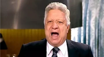 مرتضى منصور يهاجم ظهور زوجات لاعبي المنتخب الوطني في البرامج الإعلامية