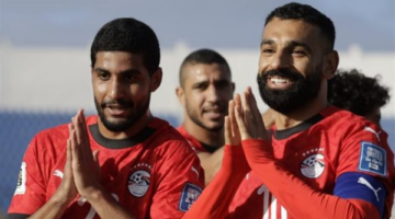 مركز سلبي يلاحق منتخب مصر في إحصائيات كأس العالم المقبلة