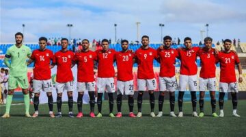 مروان عطية وزيكو يتصدران إحصائيات لاعبي منتخب مصر في كأس العالم