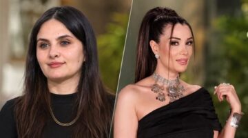 مروة صبري تهاجم الظهور المتكرر لزوجة حسام حسن في البرامج التلفزيونية
