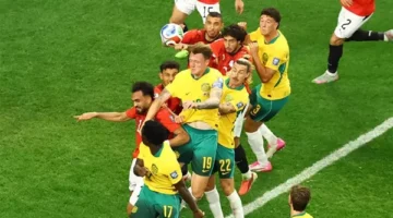 مساءلة برلمانية حول تكاليف البعثة الإعلامية لمنتخب مصر عقب واقعة محمد هاني
