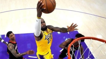 مستثمرون يضخون أكثر من مليار دولار لإطلاق بطولة NBA Europe الجديدة