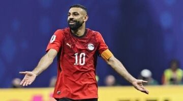 مستقبل محمد صلاح يثير صراعاً بين بشكتاش التركي وطموحات نادي الدرعية في السعودية