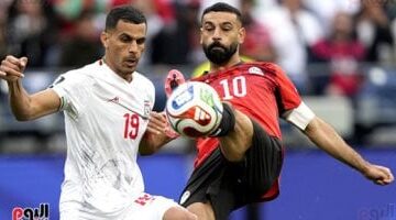 مصر تتفوق على أستراليا في تصنيف منتخبات كأس العالم قبل مواجهة دالاس