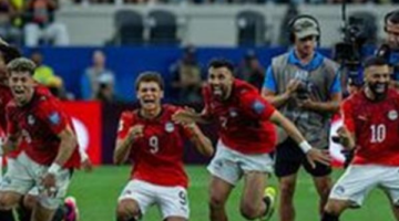 مصر تواجه التانجو في ديربي حاسم ضمن دور الـ16 بكأس العالم