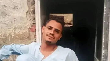 مصرع شاب في الأقصر خلال محاولته السيطرة على بقرة هائجة في قريته