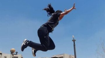 مصرع طالبة ثانوية عامة ألقت بنفسها من الطابق السادس عقب امتحان الكيمياء بأسيوط
