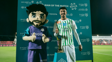 مصير الهليل يتحدد في القادسية وسط صراع قوي مع نادي الهلال