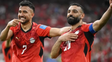مصير انتقال تريزيغيه إلى دوري روشن في ظل توجه الأهلي للتجميد