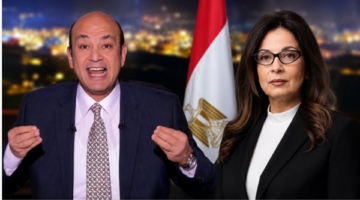مصير وزيرة الثقافة في التشكيل الحكومي يثير تساؤلات عمرو أديب بعد الحكم عليها