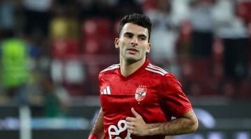 مطالب زيزو بـ 82 مليون جنيه تسقط بعد قرار الزمالك بحفظ الشكوى