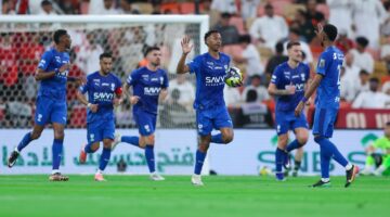 مطالبات بالتحقيق مع الهلال بشأن غرامة السوبر وتهديد بالمنع من تسجيل الصفقات الجديدة