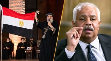 مطالبة بإذاعة عظة البابا تواضروس للأطفال عبر قنوات التلفزيون المصري المفتوحة