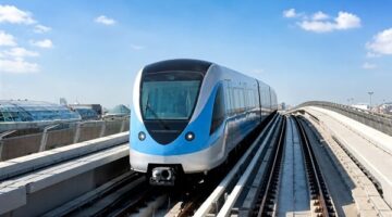 معدلات إنجاز مترو أبو قير بالإسكندرية تتخطى 47% قبل موعد التشغيل المرتقب