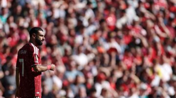 مفاجأة في مؤتمر بشكتاش تعرقل انتقال محمد صلاح وسط انتقادات الإعلام السعودي