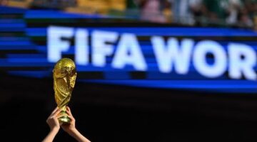مفاجأة من رئيس كونميبول حول مشاركة 64 منتخباً في كأس العالم 2030