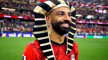 مقابلة محمد صلاح مع مراسل إسرائيلي لمدة 63 ثانية تثير جدلاً واسعاً