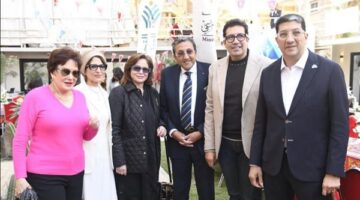 مقترح من أمير رمزي لتبسيط استخراج إعلام الوراثة عبر الشهر العقاري