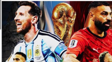 ملامح التشكيل المتوقع لمنتخب مصر في مواجهة الأرجنتين ضمن منافسات المونديال