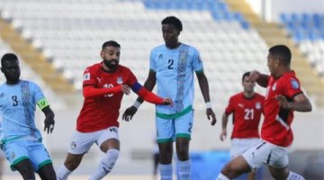 ملايين المصريين يترقبون مواجهة منتخب بلادهم والأرجنتين في دور الـ16 لكأس العالم