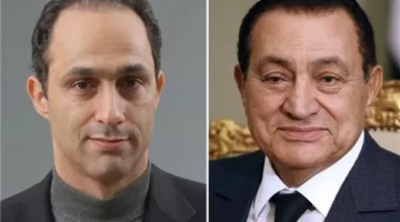 ممتاز القط يكشف كواليس مبارك وموقفه من توريث السلطة لنجله جمال