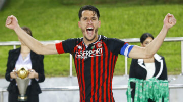 من هو اللاعب بلعيد الذي انضم لصفوف فريق التعاون خلال الانتقالات؟