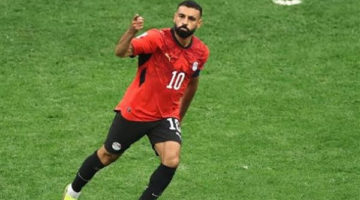 منتخب مصر يختتم معسكر سبوكين استعداداً للتوجه إلى دالاس للمشاركة في المونديال