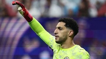 منتخب مصر يسجل رقماً قياسياً استثنائياً في ركلات الجزاء بتاريخ كأس العالم