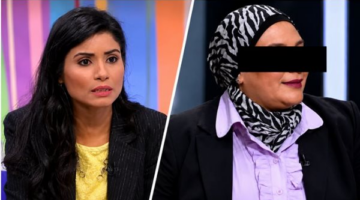 مها أبو بكر تكشف العقوبة المحتملة في جريمة محامية الإسكندرية سالي الجباس