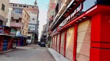 مهلة أخيرة حتى ديسمبر 2027 لترخيص المحال بالعقارات المخالفة تفادياً للعقوبات