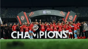 مواجهات الأهلي الودية قبل معسكر إسبانيا تبدأ بالنصر الخميس ولافيينا 30 يوليو
