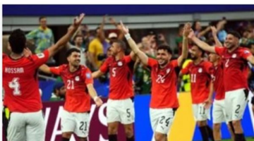 مواجهة تاريخية تجمع المنتخب المصري بالأرجنتين في ثمن نهائي المونديال المرتقب