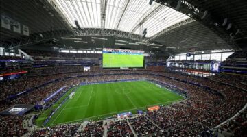 مواجهة مرتقبة بين إسبانيا والأرجنتين في نهائي كأس العالم بحضور كبار النجوم