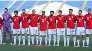 مواجهة مرتقبة بين مصر والأرجنتين في دور الـ16 من منافسات المونديال