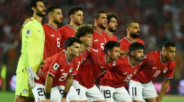 مواجهة مرتقبة بين منتخب مصر والأرجنتين في كأس العالم المقبلة