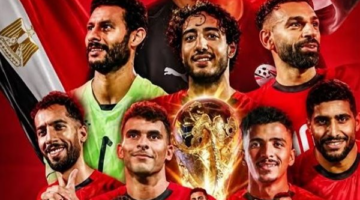 مواجهة نارية مرتقبة تجمع منتخب الفراعنة بنظيره الأرجنتيني على أرض أتلانتا