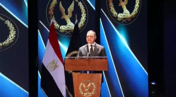 مواعيد إعلان حركة تنقلات ضباط الشرطة وبدء تنفيذها خلال شهر أغسطس القادم