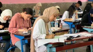 مواعيد امتحانات الدور الثاني 2026 لجميع الصفوف من الابتدائي حتى الدبلومات الفنية