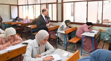 موعد إعلان نتيجة الدبلومات الفنية وطريقة الحصول عليها برقم الجلوس للطلاب