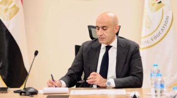 موعد اعتماد نتيجة الثانوية العامة وصدورها عقب انتهاء عمليات التصحيح الوزارية