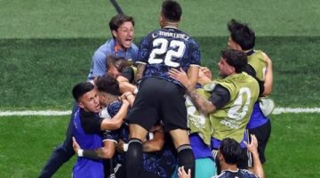موعد المواجهة المرتقبة بين منتخبي إسبانيا والأرجنتين في نهائي كأس العالم
