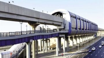 موعد تشغيل مترو الإسكندرية الجديد وفقاً لما أعلنته الهيئة القومية للأنفاق